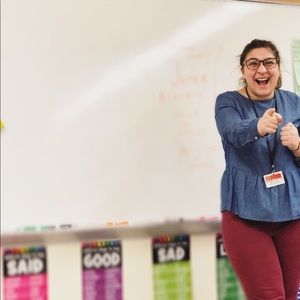 Meet your Posher, Samantha